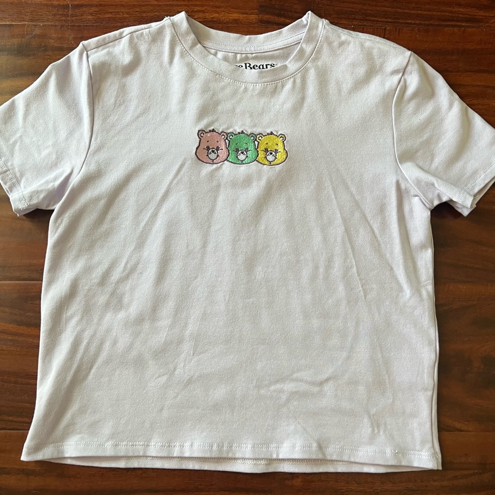 Care Bear T-Shirt